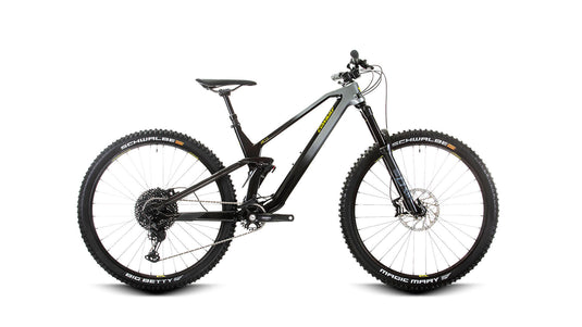 Conway mtb full-suspension wme 5.9 mod. 24 bike conw.wme 5.9 29 46 full sus.12sp graph. acid