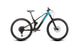 Conway mtb full-suspension wme 5.9 mod. 22 bike conw.wme 5.9 29 40 full sus.12sp turq. red