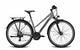 Conway trekkingfiets ts 3.0 mod. 22 bike conw. ts 3.0 28 45 trap. 21sp grey moos