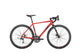 Conway gravel grv 3.0 mod. 24 bike conw. grv 3.0 28 53 diam. 18sp red black