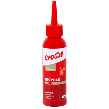 Cyclon Fietsolie bicycle oil 100 ml (in blisterverpakking)
