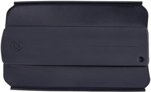 Curana accu-afdekking wrap batt.cover wrap 13.9 black