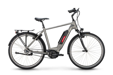 Victoria elektrische trekkingfiets cysalo 11 mod. 24 ebike vic.cysalo 11 28 52 diam.7sp freehub black