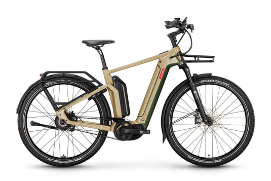 Victoria elektrische urbanfiets utilyon 5 (#1) ebike vict. utilyon 5 29 48 env. wave grey