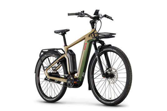 Victoria elektrische urbanfiets utilyon 5 (#1) ebike vict. utilyon 5 29 56 env. wave grey