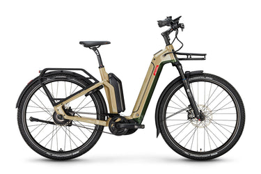 Victoria elektrische urbanfiets utilyon 5 (#1) ebike vict. utilyon 5 29 56 env. grey