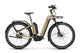 Victoria elektrische urbanfiets utilyon 5 (#1) ebike vict. utilyon 5 29 56 env. grey