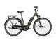 Victoria elektrische trekkingfiets cysalo 9 (#1) ebike vict.cysalo 9 28 56 low entry 7sp fw grey