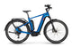 Victoria elektrische urbanfiets utilyon 4 (#1) ebike vict. utilyon 4 29 48 10sp wave red