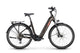 Victoria elektrische trekkingfiets manoc 4 (#1) ebike vict. manoc 4 28 46 10sp wave petrol