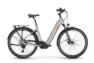 Victoria elektrische trekkingfiets manoc 6 (#1) ebike vict. manoc 6 28 54 11sp wave white