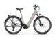 Victoria elektrische trekkingfiets manoc 6 (#1) ebike vict. manoc 6 28 54 11sp wave white