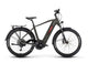 Victoria elektrische suv avyon 4 (#1) ebike vic.avyon 4 27,5 48 diam. 9sp black matt