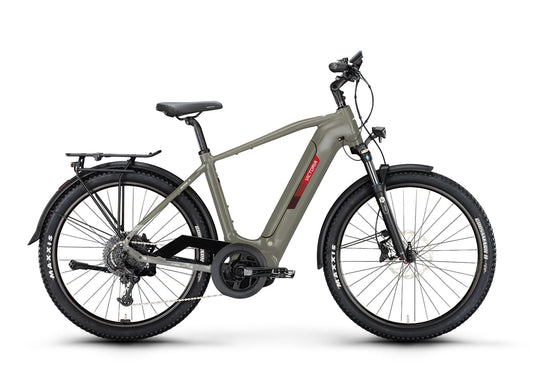 Victoria elektrische suv avyon 6 (#1) ebike vic.avyon 6 27,5 53 diam. 10sp grey matt