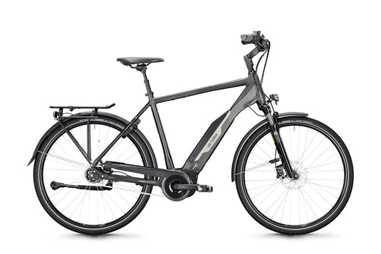 Victoria elektrische trekkingfiets tresalo 3 (#1) ebike vic.tresalo 3 28 58 diam. 7sp fw anth.matt