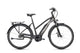 Victoria elektrische trekkingfiets tresalo 3 (#1) ebike vic.tresalo 3 28 48 trap. 7sp fw anth.matt