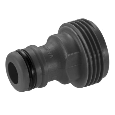 Gardena insteeknippel 26,5 mm (g 3 4 ) koppeling (grijs, 2921-20)