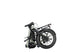 Victoria elektrische vouwfiets scalyo 3 mod. 24 ebike vict.scalyo 3 20 48 5sp freehub concrete grey