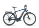 Victoria elektrische trekkingfiets tresalo 6 (#1) ebike vict. tresalo 6 28 56 10sp dark night
