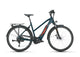 Victoria elektrische trekkingfiets tresalo 6 (#1) ebike vict. tresalo 6 28 53 10sp tra.dark night