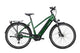 Victoria elektrische trekkingfiets tresalo 12 mod. 24