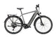 Victoria elektrische trekkingfiets tresalo 16 (#1) ebike vict. tresalo 16 28 60 11sp bat black