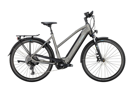 Victoria elektrische trekkingfiets tresalo 16 (