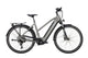 Victoria elektrische trekkingfiets tresalo 16 (#1) ebike vict. tresalo 16 28 53 11sp trap.bat black