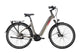 Victoria elektrische trekkingfiets manoc 3 (#1) ebike vict. manoc 3 28 46 5sp wave grey