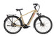 Victoria elektrische trekkingfiets manoc 7 (#1) ebike vict. manoc 7 28 58 env. grey