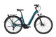 Victoria elektrische trekkingfiets manoc 4 mod. 24 ebike vict.manoc 4 28 54 wave 10sp flipflop pet.