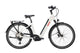 Victoria elektrische trekkingfiets manoc 6 mod. 24 ebike manoc 6 28 50 wave 11sp galaxy white