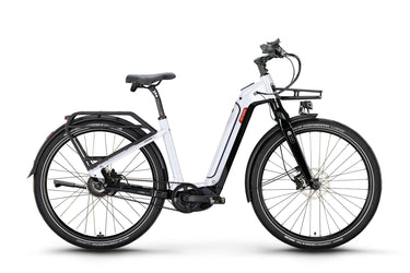 Victoria elektrische urbanfiets utilyon 1 (#1) ebike vict. utilyon 1 29 52 5sp wave white