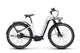 Victoria elektrische urbanfiets utilyon 1 (#1) ebike vict. utilyon 1 29 52 5sp wave white