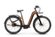 Victoria elektrische urbanfiets utilyon 3 (#1) ebike vict. utilyon 3 28 52 env. wave brown