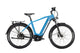 Victoria elektrische suv avyon 5 (#1) ebike vict. avyon 5 28 53 env. blue