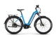 Victoria elektrische suv avyon 5 (#1) ebike vict. avyon 5 28 51 env. wave blue
