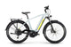 Victoria elektrische suv avyon 6 (#1) ebike vict. avyon 6 28 53 10sp white