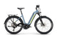 Victoria elektrische suv avyon 12 (#1) ebike vict. avyon 12 28 56 11sp wave silver