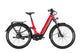 Victoria elektrische full suspension parcours 5 (#1) ebike vict. parcours 5 28 51 env. fuego red