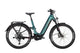 Victoria elektrische full suspension parcours 6 (#1) ebike vict. parcours 6 28 51 11sp wave black