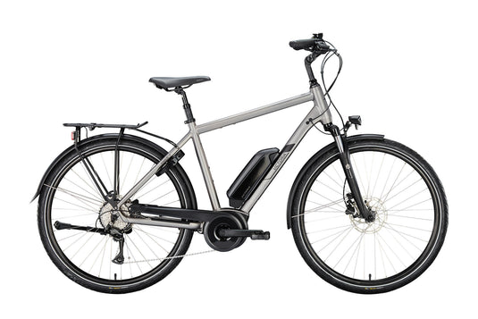 Victoria elektrische trekkingfiets cysalo 2 mod. 24