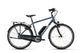 Victoria elektrische trekkingfiets cysalo 11 mod. 23 ebike vic.cysalo 11 28 48 diam.7sp stone blue