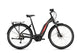 Victoria elektrische trekkingfiets tresalo 2 (#1) ebike vict. tresalo 2 28 46 9sp wave black