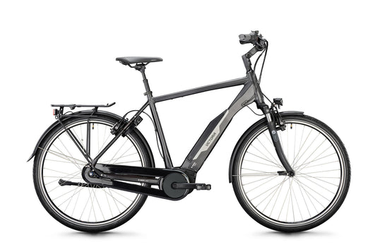 Victoria elektrische trekkingfiets tresalo 5 mod. 24 ebike vic.tresalo 5 28 58 diam. 7sp anthr. matt