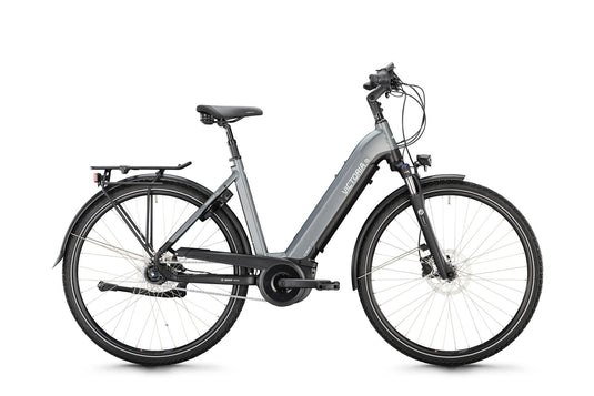 Victoria elektrische trekkingfiets tresalo 11 (