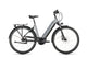 Victoria elektrische trekkingfiets tresalo 11 (#1) ebike vict. tresalo 11 28 51 7sp wave grey
