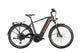 Victoria elektrische suv avyon 10 (#1) ebike vict. avyon 10 28 48 11sp grey