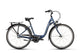 Victoria stadsfiets classic 5 mod. 24 bike vict.classic 5 28 45 low entry 7sp grey
