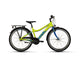 Victoria jeugdfiets eqola 7 mod. 24 bike vict.eqola 7 26 40 diam. 7sp lime yellow